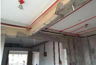 临湘漏水维修 墙面漏水怎么办呢?墙面漏水的原因?
