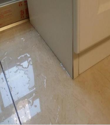 临湘漏水检测 厕所漏水怎么检测?